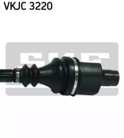 skf vkjc3220